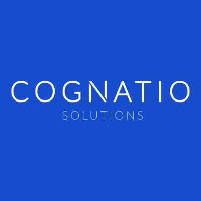 CognatioSol's profile picture. Helping you grow from Seed to IPO
