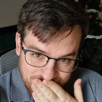 🤗 twitch affiliate who loves to bring YOU on adventures, chilling and sharing good vibes along the way 🤗
....and cats
📧 Biz 📧 - okayujaybiz@gmail.com