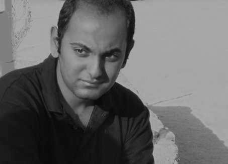 يمكن الحلم اتقتل...بس الجبل لو هزه ريح او حتي مال برضك جبل... و انا مش جبل من طين و قش...