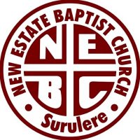 New Estate Baptist Church, Surulere(@nebcsurulere) 's Twitter Profile Photo