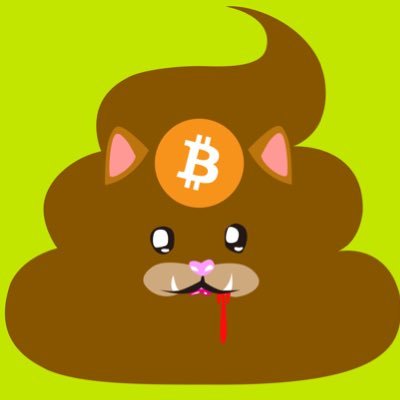 STEPN仲間募集🔥 poocatのNFTも販売中🔥 crypto×poo×cat=crypoocat！💩🐱 クリプト界好き、ねこ好き、NFT好き、STEPN好き、AI好きと繋がりたい🔥