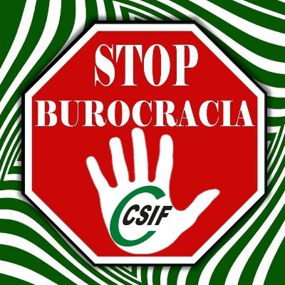 CSIF es la organización sindical más representativa de la Función Pública en Extremadura. Nuestras RRSS a un click: https://t.co/R7yYUKEmFx