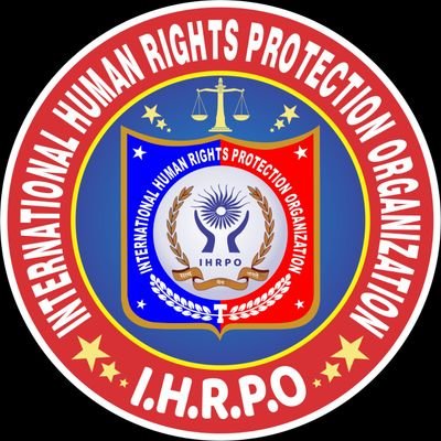 जिला उपाध्यक्ष सीतापुर अंतर्राष्ट्रीय मानवाधिकार सुरक्षा संगठन।