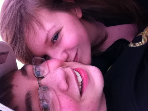 danniannettee's profile picture. 