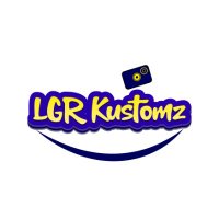 LGR Kustomz(@lgrkustomz) 's Twitter Profile Photo
