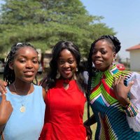 Abena❣️ (@twin_abena) 's Twitter Profile Photo Abena❣️ (@twin_abena) 's Twitter Profile Photo