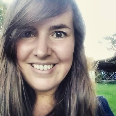 Daphne_Willems's profile picture. 