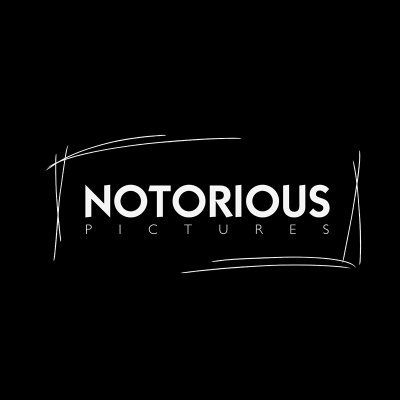 Perfil oficial de Notorious Pictures en España 🎬 

 🎒🏕️ #MomonsterslaPelícula, su primera película... ¡Tu primera película! ¡Solo en cines el 6 de diciembre!