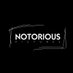 Notorious Pictures Spain (@NotoriousSpain) Twitter profile photo