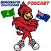 Birdgang Downunder Podcast (@BGDUpod) Twitter profile photo
