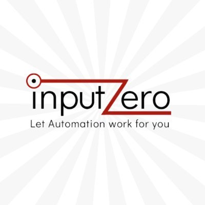 input_zero Profile Picture