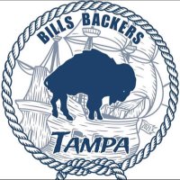 Bills Backers Tampa(@billsmafiatampa) 's Twitter Profile Photo