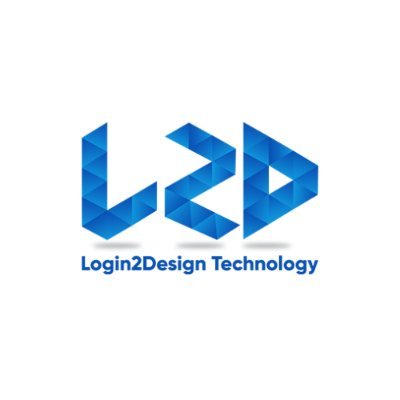 login2design's profile picture. Empowering businesses with top-notch mobile app solutions. 
Whatsapp channel link- https://t.co/vBQALz0AAi