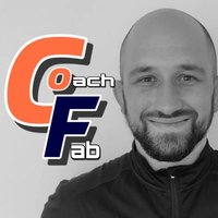 Fabio Aiello(@Coachfab_) 's Twitter Profile Photo