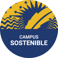 Delegación Campus Sostenible UPO(@CSostenible_UPO) 's Twitter Profile Photo