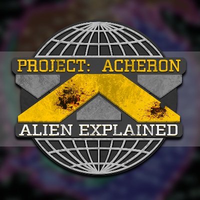 Project: Acheron - ALIEN Explained