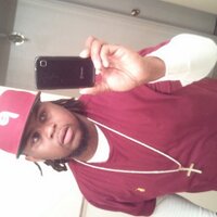 Jae wilson - @Moneybagmillz Twitter Profile Photo