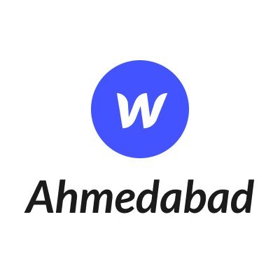 Webflow Ahmedabad is a proactive community of Webflow enthusiasts where we discuss about latest updates, feature releases, meetup dates, and much more!