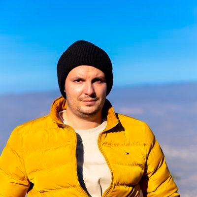 filipgalevski's profile picture. 