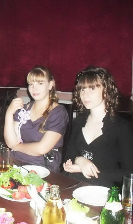 BobrowaViktoria's profile picture. 