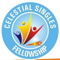 Celestial Singles Fellowship(@TheCSFfamily) 's Twitter Profile Photo