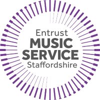 Entrust Music Service (@emsstaffs) 's Twitter Profile