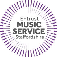 Entrust Music Service(@emsstaffs) 's Twitter Profile Photo