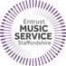Entrust Music Service (@emsstaffs) Twitter profile photo Entrust Music Service (@emsstaffs) Twitter profile photo