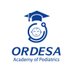 Ordesa Academy of Pediatrics (@OrdesaPediatric) Twitter profile photo