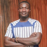 Cryspin Laoundiki (@claoundiki) 's Twitter Profile
