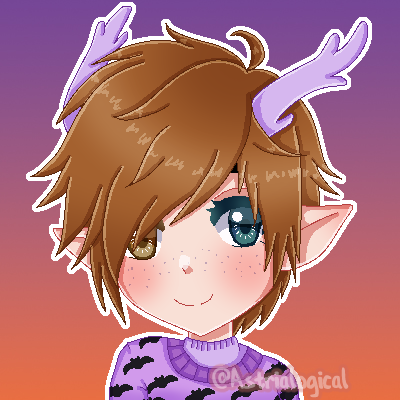Elk 🦌✨さんのプロフィール画像