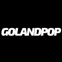 GOLANDPOP 📻(@golandpop) 's Twitter Profile Photo