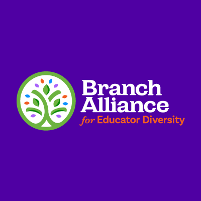 Our vision is to prepare effective, diverse educators for all learners.