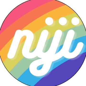 Studio Niji 🌈| Illustrations 🌈