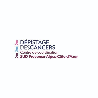 Le Centre de Coordination du Dépistage des Cancers SUD Provence-Alpes-Côte d'Azur