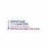 Dépistage des Cancers Sud Paca (@crcdc_sud_paca) Twitter profile photo Dépistage des Cancers Sud Paca (@crcdc_sud_paca) Twitter profile photo