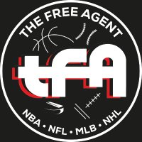 The Free Agent(@TheFreeAgentFR) 's Twitter Profile Photo