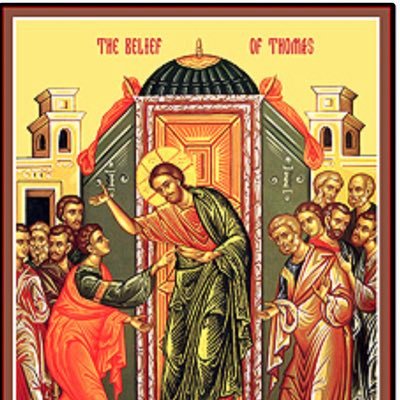 Blessed_Doubter's profile picture. 