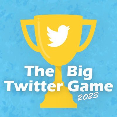 Welkom bij The Big Twitter Game 2024! Het spel met verschillende individuele/groepsopdrachten, gastjury's, nominaties en eliminaties!