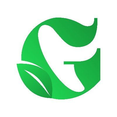 The world 1st green certified blockchain 🌱🔗