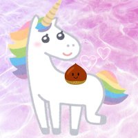 甘栗🦄cosmo🦄自宅応援隊✨ (@husiama44) 's Twitter Profile Photo