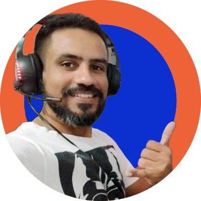 CanalMicTec's profile picture. ▶️ Canal no YouTube com mais de 13K, Dicas de Tecnologia👨🏾‍💻, Reviews🕵🏽‍♂️, Tutoriais👨🏽‍🔧 e muito mais!😉
👇🏾LINKS IMPORTANTES👇🏾