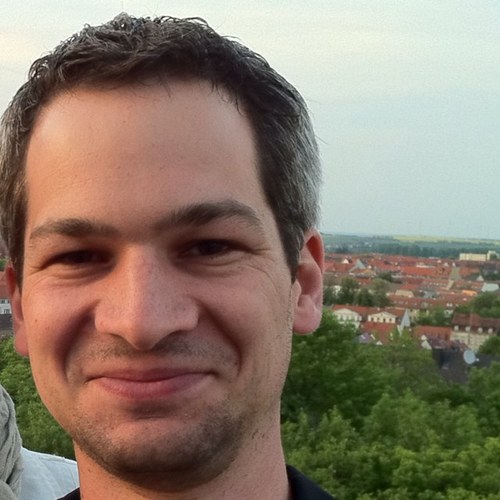 CTO of @apiOmat