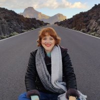 Daura Vera (@dauravh) 's Twitter Profile