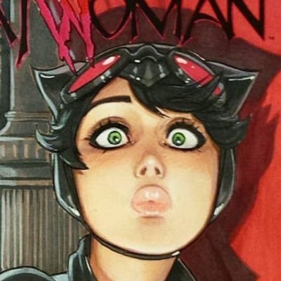 CatWomanProject Profile Picture