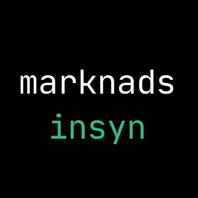 Marknadsinsyn