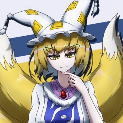 MF(東方絵等々※雑多も多め)さんのプロフィール画像
