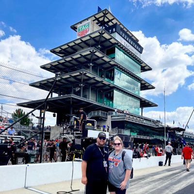FRITZfries78's profile picture. NASCAR and NFL guru. #Hook’em #ColtsNation Kyle Larson is the man. Kaulig Racing, Justin Haley, and Kyle Larson fan! JEM ♡