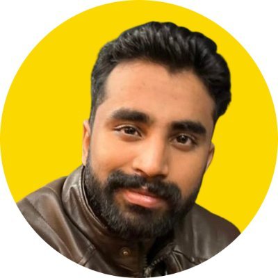 MalikBagwala's profile picture. Malik Bagwala | Senior Fullstack Engineer, ex-CTO @vesatogo with 5+ years of experience

Fitness Nut | Learner | Evercurious