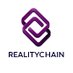 RealityChain ⋈ Multichain Metaverse-as-a-Service (@realitychain) Twitter profile photo